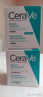 predam nove vzorky kremov La Roche Posay a CeraVe - 13