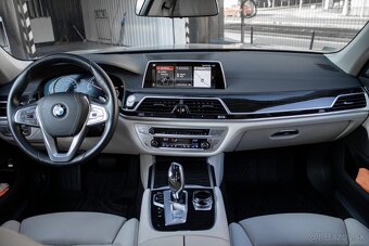 BMW rad 7 730d - 13