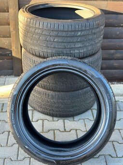 Hankook letná sada 2ks 285/40R22 110H 2ks 325/35ZR22 114Y - 13