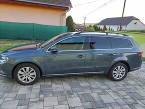 VOLKSWAGEN PASSAT B7 2.0 TDi,103 kw,DSG. - 13