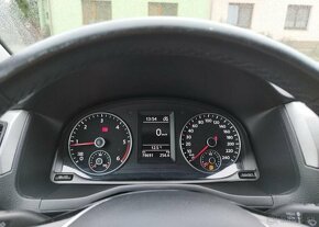 Volkswagen Caddy 52,0 TDI 110KW LED, VÝHŘEV nafta manuál - 13