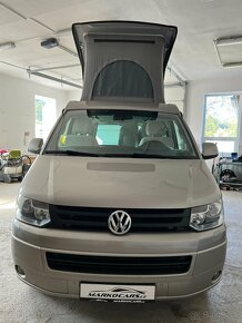 Volkswagen Multivan 2.0TDi 103Kw HYMERCAR CAPE TOWN - 13