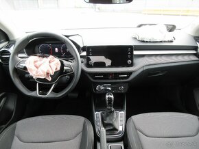 Škoda Fabia 1.5 TSI Style DSG 4154km - 13