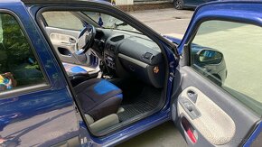 Renault clio 1.2 - 13