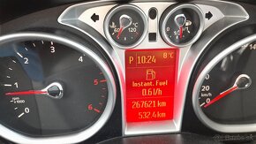 Ford C Max 2.0TDCi 100 kw  AT 6 AUTOMAT - 13