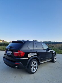 BMW X5 e70 - 13