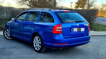 ŠKODA OCTAVIA RS 2.0 TDI COMBI - 13