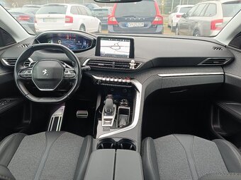 Peugeot 3008 1,6 PureTech 133 kW, r.v. 4/2019 8° automat - 13