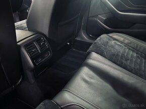 VW PASSAT B8 | DSG | Virtual cockpit| IQ LED MATRIX - 13