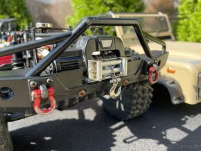 RC Offroad Defender 1:10 - 13