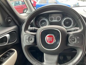 Fiat 500L 1.6 MultiJet Plus - 13