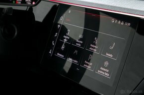 Audi e-tron Quattro S 370kW Panorama B&O HUD Noční vidění - 13