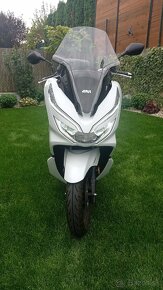 Skúter Honda PCX 125 M3 7/2020 - 13