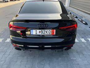 Audi RS5 2.9 TFSI 331kW - 13