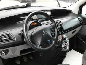 Citroën C8 2.0 HDI, AKCE SLEVA DO 20.12 - 13