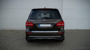 Mercedes-Benz GLS 350 d 4MATIC - 13