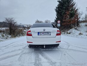 Škoda Octavia - 13