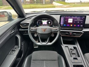 CUPRA FORMENTOR VZ 1.4TSi eHYBRID DSG 180kW VIRTUAL/DCC - 13