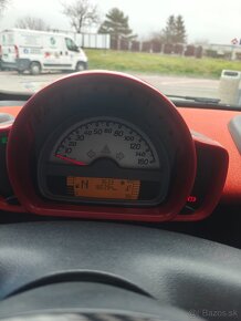 Predám Smart Fortwo 0,8 CDi 33kW - 13