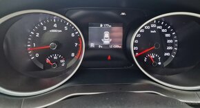 Kia Ceed 1.4 CVVT Silver Led Packet SR 1maj V záruke - 13