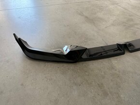 BMW X5 G05 facelift od 2023 spoiler - 13