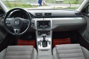 Volkswagen Passat Variant 2.0 TDI Highline DSG DPF - 13