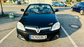 Opel tigra B 1.8 Twin top 125 koni - 13