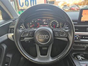 Audi A4 Avant 2.0 TDI Design S tronic - 13