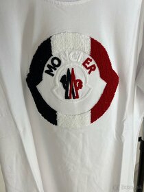 Moncler tričko 16 - 13