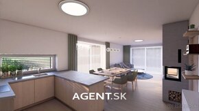 AGENT.SK | Predaj nového domu s 635 m2 pozemkom, Na výslní - - 13