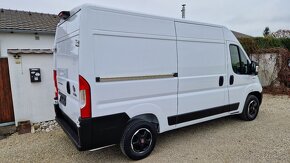 Fiat Ducato 2.3Jtd 103Kw/UKÁZKOVÝ STAV,MAXI VÝBAVA,AUTOMAT/ - 13