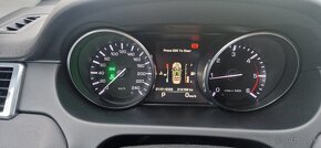 Land Rover Discovery Sport 4x4 automat - 13