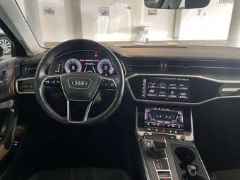 Audi A6 allroad 40 TDI quattro - 13