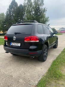 Touareg V6 3.0 TDI - 13