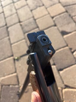 vzduchovka diana model 27 - 13