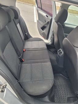 Volkswagen golf 6 2,0TDI - 13