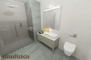 NA PREDAJ 4 - IZB BYT (84M2), BALKÓN, BREZOVÁ POD BRADLOM - 13