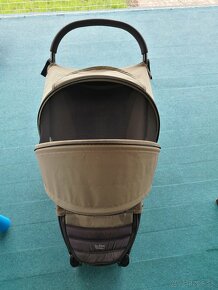 Športový kočík BRITAX B-Agile - 13