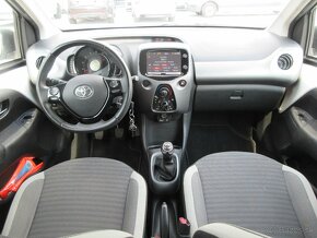 Toyota Aygo 1.0 VVT-i - 13