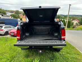 Predám vw Amarok 3.0TDI V6 - 13