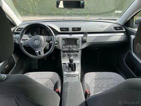 Volkswagen Passat B7 - 2.0 TDI Business Edition - 13