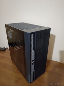 Ryzen7,RX7900XTX,ram32GB,m.2 1TB,1000W, všetko v záruke - 13