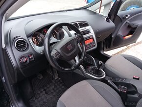 Seat Altea xl 2.0 tdi cr - 13