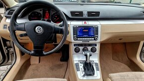 Volswagen Passat Variant 2.0tdi Highline DSG - 13