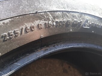 255/60 r18 Continental - 13