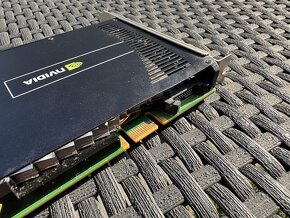 Grafická karta nVidia Quadro K4000 3GB GDDR 5 - 13