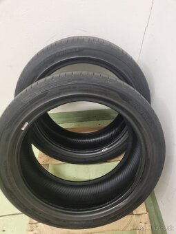 Letné pneumatiky Hankook 235/45 R18 - 13