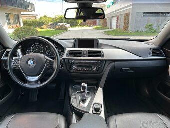 BMW 420d Gran Coupé A/T - 13