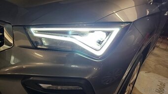 Seat Ateca Xperiance 1,5TSi, 110kW - 13