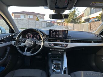 Audi A4 Avant 2.0 TSI - 13